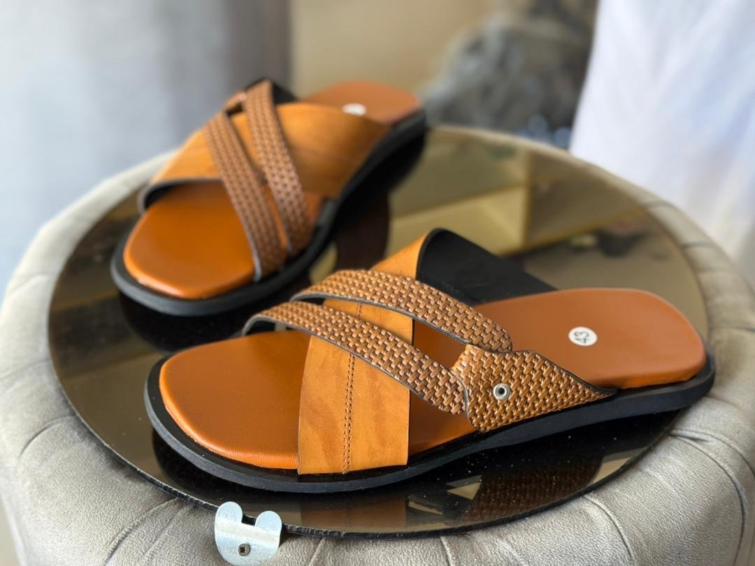 Image de SANDALE HOMME