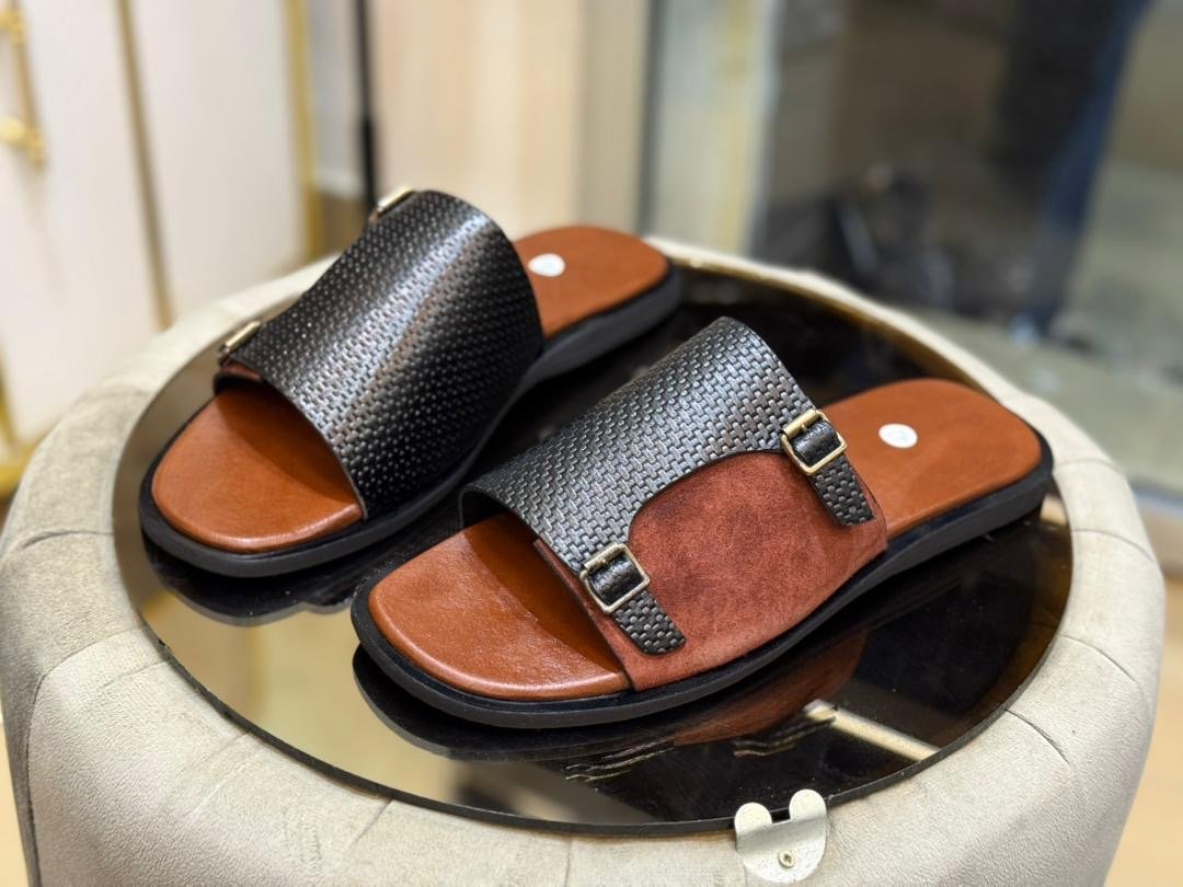 Image de SANDALES HOMME